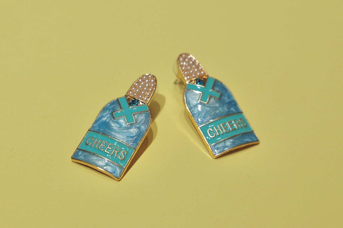 Vacay Earrings