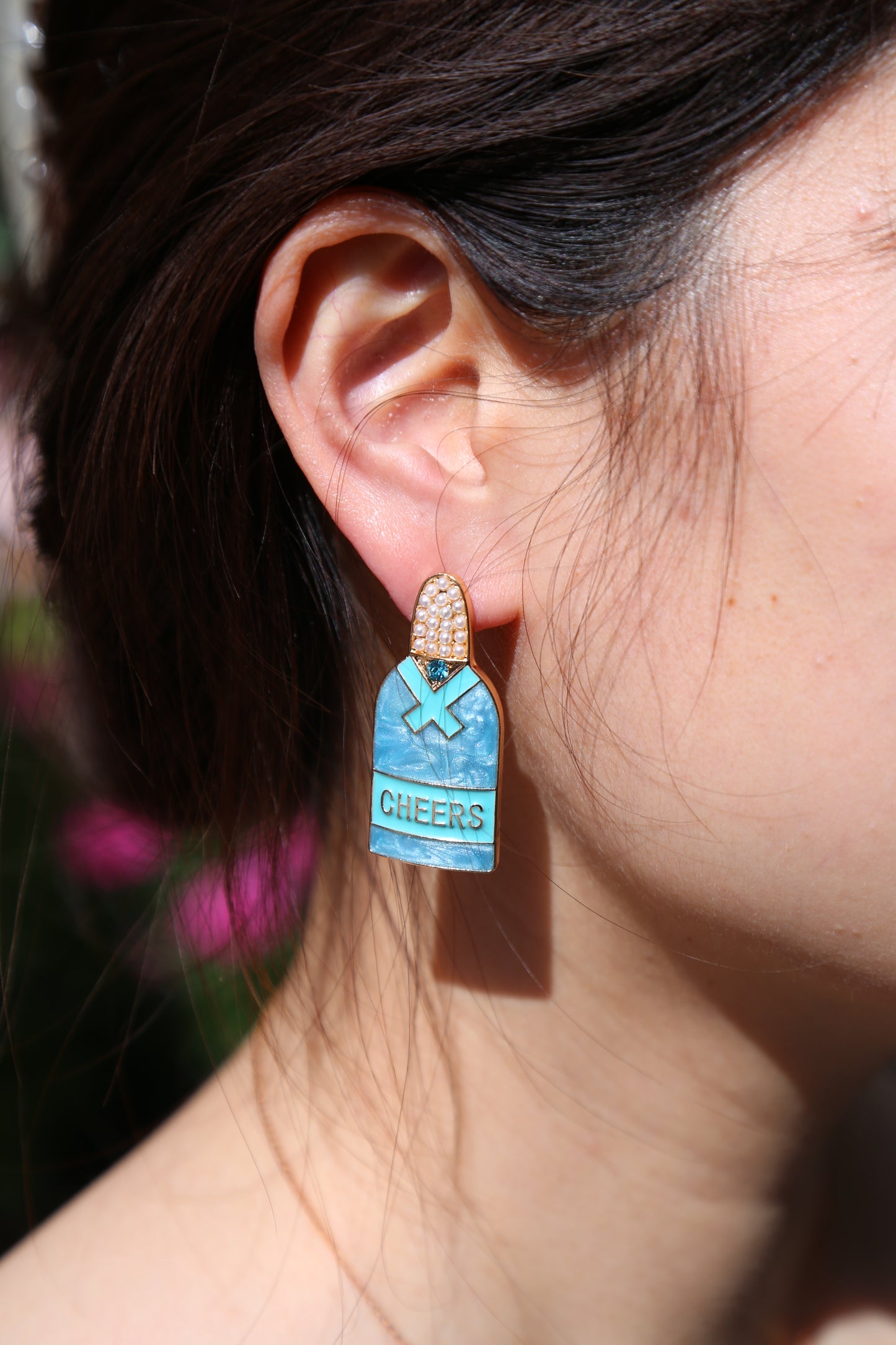 Vacay Earrings